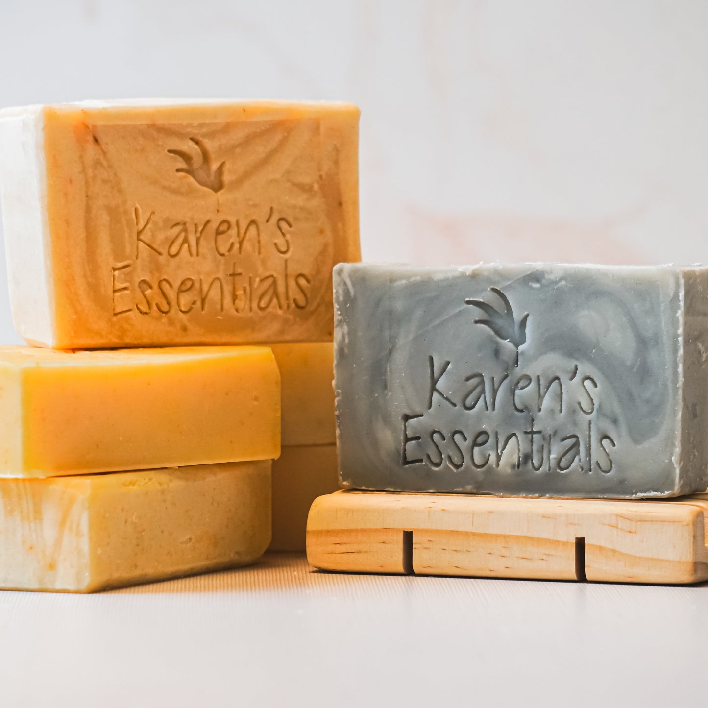 Classic Essentials Handcrafted Soap