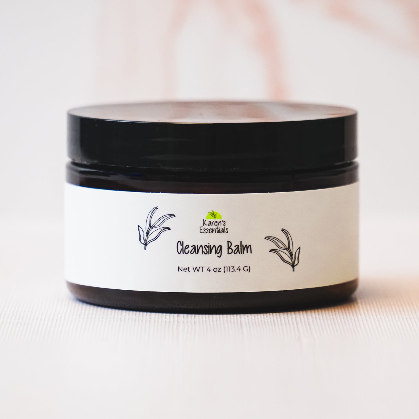 Cleansing Balm