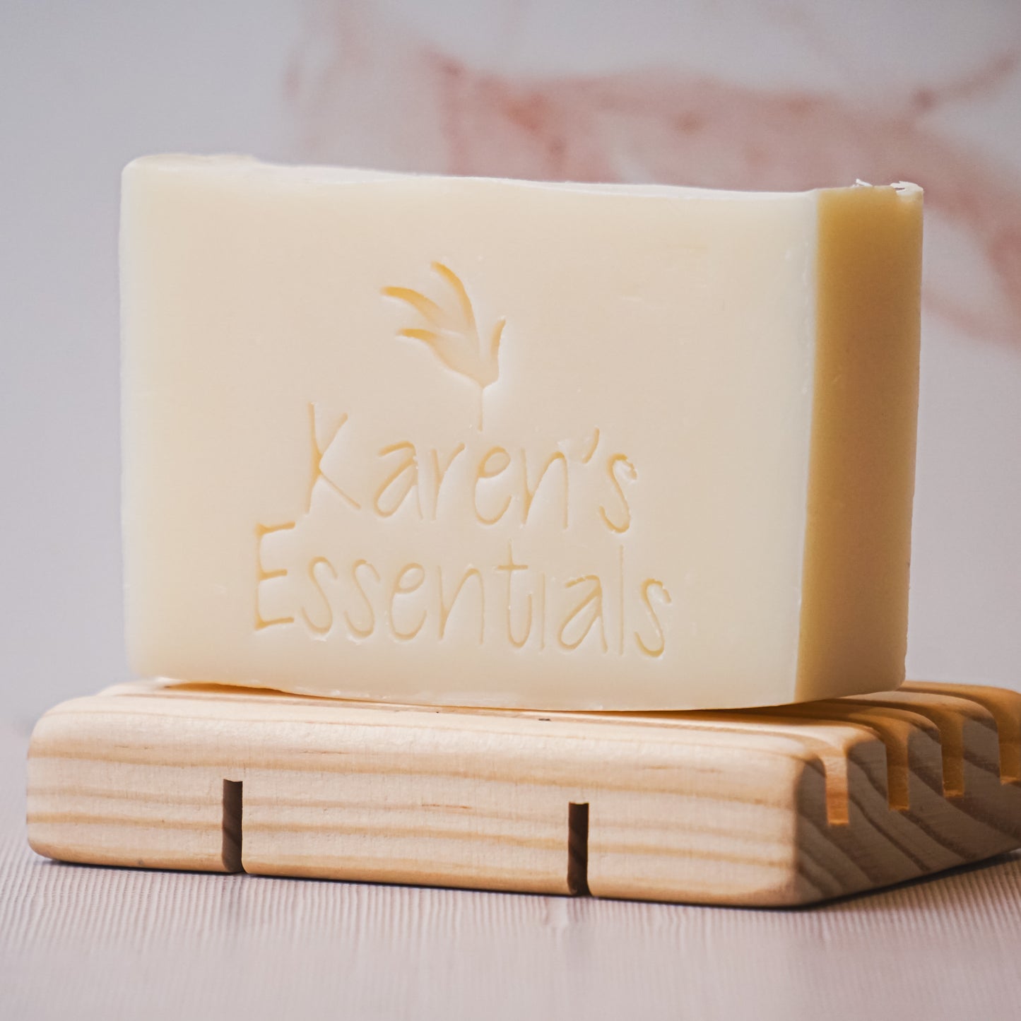 Mellow Sensitive Skin Fragrance Free Handcrafted Soap