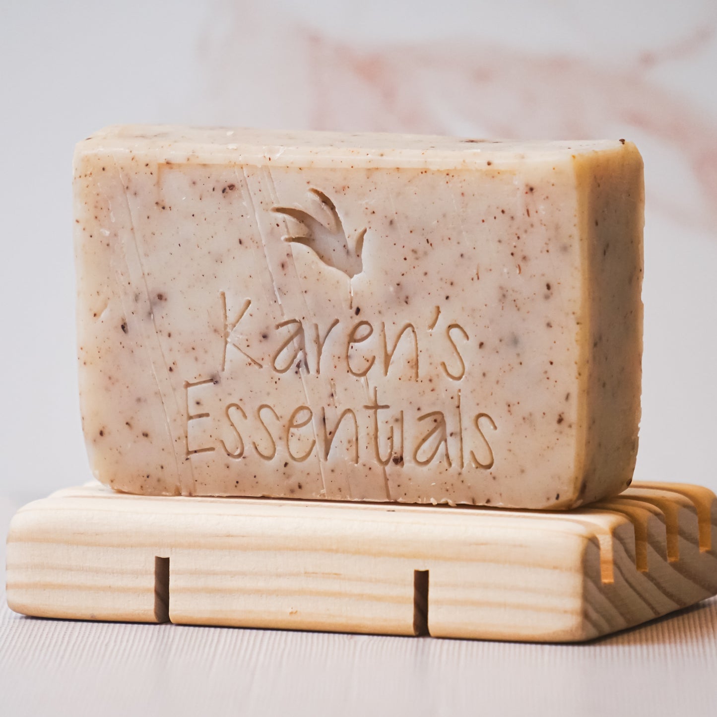 Agarwood Amber & Oud Handcrafted Soap